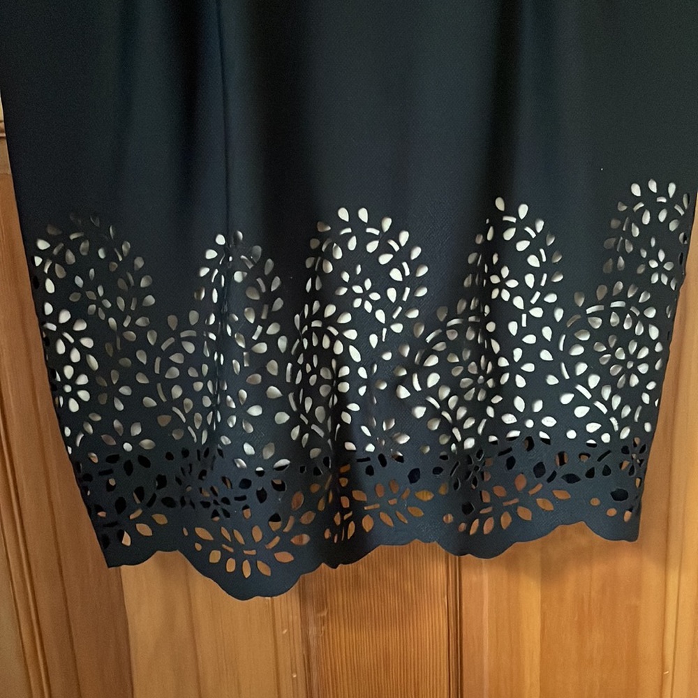 ModCloth cutout Dress - Picture 4 of 7